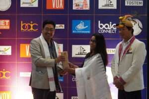 baic-North East's Biggest Building, Architecture, Interiors & Construction Exhibition in guwahati