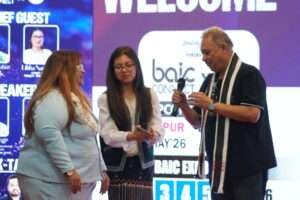 baic-North East's Biggest Building, Architecture, Interiors & Construction Exhibition in guwahati