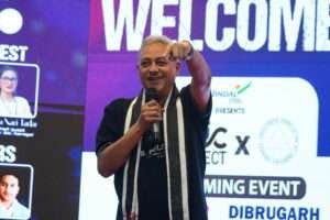 baic-North East's Biggest Building, Architecture, Interiors & Construction Exhibition in guwahati