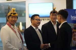 baic-North East's Biggest Building, Architecture, Interiors & Construction Exhibition in guwahati