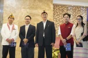 baic-North East's Biggest Building, Architecture, Interiors & Construction Exhibition in guwahati