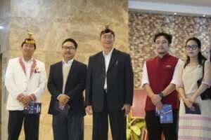 baic-North East's Biggest Building, Architecture, Interiors & Construction Exhibition in guwahati