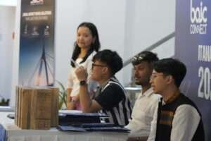 baic-North East's Biggest Building, Architecture, Interiors & Construction Exhibition in guwahati