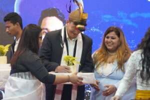 baic-North East's Biggest Building, Architecture, Interiors & Construction Exhibition in guwahati