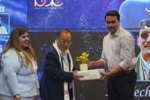 baic-North East's Biggest Building, Architecture, Interiors & Construction Exhibition in guwahati