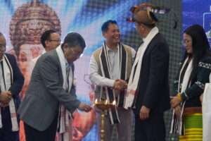 baic-North East's Biggest Building, Architecture, Interiors & Construction Exhibition in guwahati