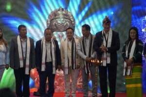 baic-North East's Biggest Building, Architecture, Interiors & Construction Exhibition in guwahati