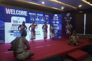 baic-North East's Biggest Building, Architecture, Interiors & Construction Exhibition in guwahati