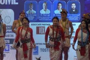 baic-North East's Biggest Building, Architecture, Interiors & Construction Exhibition in guwahati