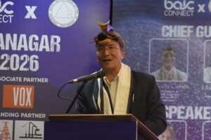 baic-North East's Biggest Building, Architecture, Interiors & Construction Exhibition in guwahati