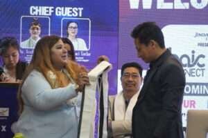 baic-North East's Biggest Building, Architecture, Interiors & Construction Exhibition in guwahati