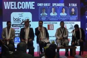 baic-North East's Biggest Building, Architecture, Interiors & Construction Exhibition in guwahati