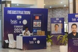 baic-North East's Biggest Building, Architecture, Interiors & Construction Exhibition in guwahati