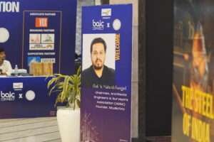 baic-North East's Biggest Building, Architecture, Interiors & Construction Exhibition in guwahati