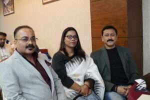 baic-North East's Biggest Building, Architecture, Interiors & Construction Exhibition in guwahati