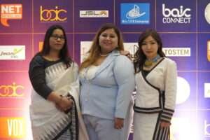 baic-North East's Biggest Building, Architecture, Interiors & Construction Exhibition in guwahati