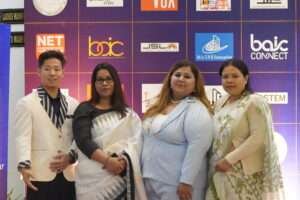 baic-North East's Biggest Building, Architecture, Interiors & Construction Exhibition in guwahati