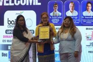 baic-North East's Biggest Building, Architecture, Interiors & Construction Exhibition in guwahati