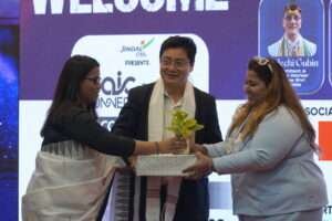 baic-North East's Biggest Building, Architecture, Interiors & Construction Exhibition in guwahati