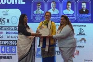 baic-North East's Biggest Building, Architecture, Interiors & Construction Exhibition in guwahati