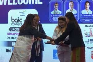 baic-North East's Biggest Building, Architecture, Interiors & Construction Exhibition in guwahati