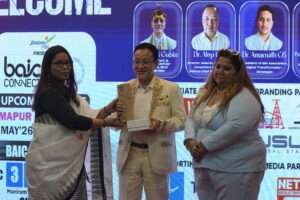 baic-North East's Biggest Building, Architecture, Interiors & Construction Exhibition in guwahati