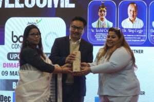 baic-North East's Biggest Building, Architecture, Interiors & Construction Exhibition in guwahati