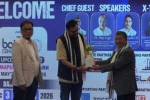 baic-North East's Biggest Building, Architecture, Interiors & Construction Exhibition in guwahati