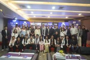 baic-North East's Biggest Building, Architecture, Interiors & Construction Exhibition in guwahati