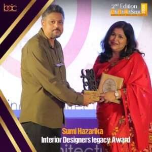 baic-North East's Biggest Building, Architecture, Interiors & Construction Exhibition in guwahati