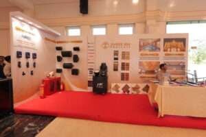 baic-North East's Biggest Building, Architecture, Interiors & Construction Exhibition in guwahati