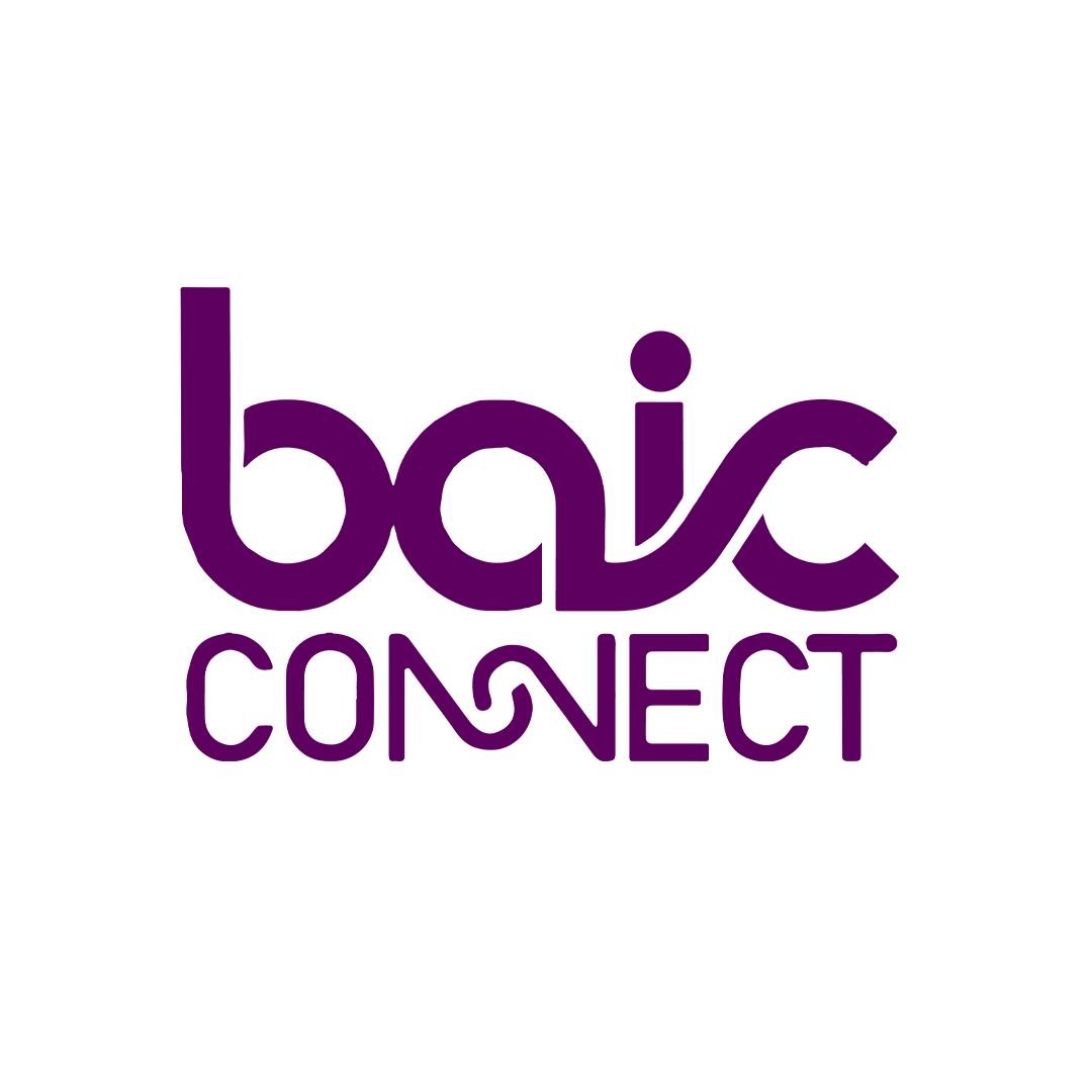 Baic Connect logo