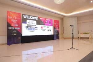 baic-North East's Biggest Building, Architecture, Interiors & Construction Exhibition in guwahati
