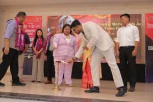 baic-North East's Biggest Building, Architecture, Interiors & Construction Exhibition in guwahati
