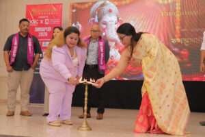 baic-North East's Biggest Building, Architecture, Interiors & Construction Exhibition in guwahati