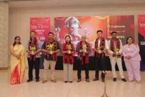 baic connect 2026 dimapur