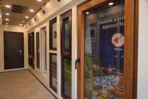 baic-North East's Biggest Building, Architecture, Interiors & Construction Exhibition in guwahati