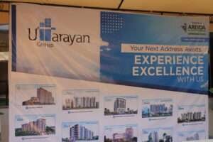 baic-North East's Biggest Building, Architecture, Interiors & Construction Exhibition in guwahati