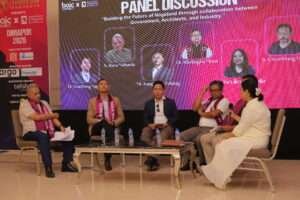 baic-North East's Biggest Building, Architecture, Interiors & Construction Exhibition in guwahati