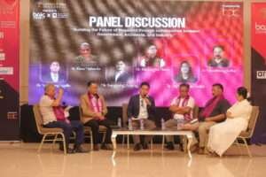 baic-North East's Biggest Building, Architecture, Interiors & Construction Exhibition in guwahati