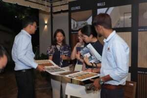 baic-North East's Biggest Building, Architecture, Interiors & Construction Exhibition in guwahati