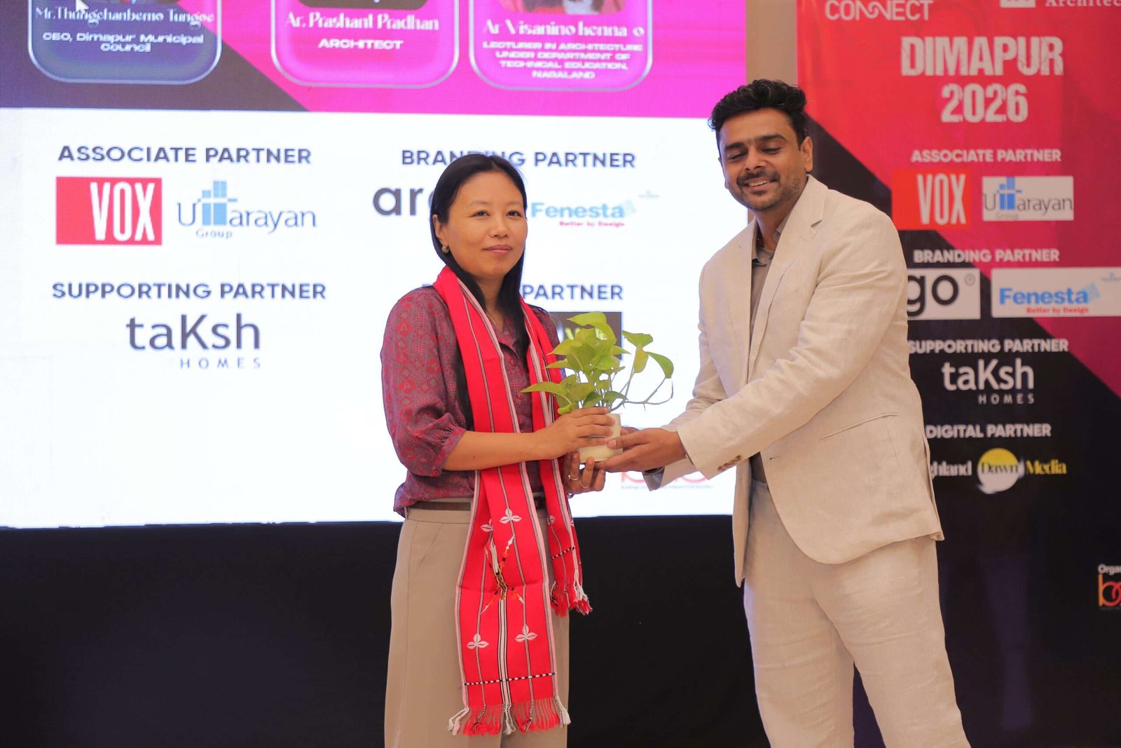 baic-North East's Biggest Building, Architecture, Interiors & Construction Exhibition in guwahati