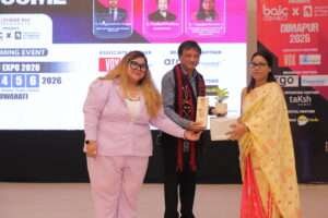 baic-North East's Biggest Building, Architecture, Interiors & Construction Exhibition in guwahati