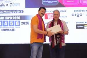 baic-North East's Biggest Building, Architecture, Interiors & Construction Exhibition in guwahati