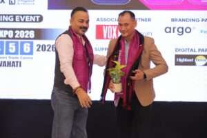 baic-North East's Biggest Building, Architecture, Interiors & Construction Exhibition in guwahati
