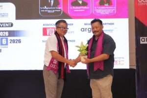 baic-North East's Biggest Building, Architecture, Interiors & Construction Exhibition in guwahati