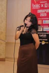 Baic networking event show
