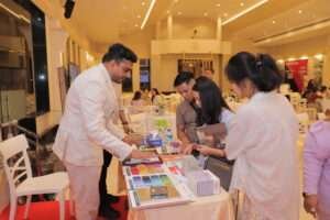 baic-North East's Biggest Building, Architecture, Interiors & Construction Exhibition in guwahati