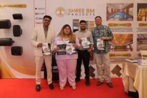 baic-North East's Biggest Building, Architecture, Interiors & Construction Exhibition in guwahati