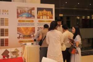 baic-North East's Biggest Building, Architecture, Interiors & Construction Exhibition in guwahati
